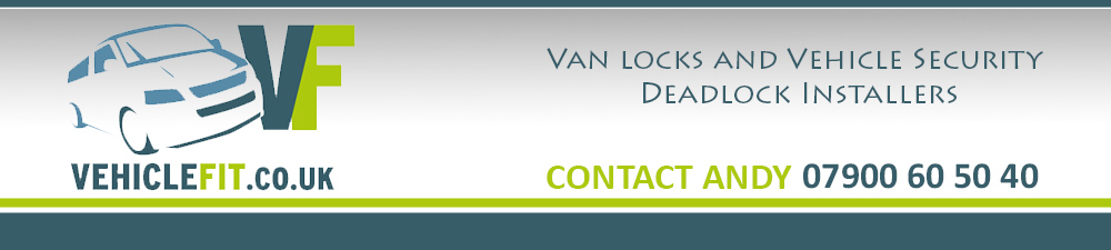VehicleFit Ltd -   - West Midlands - Birmingham, Worc